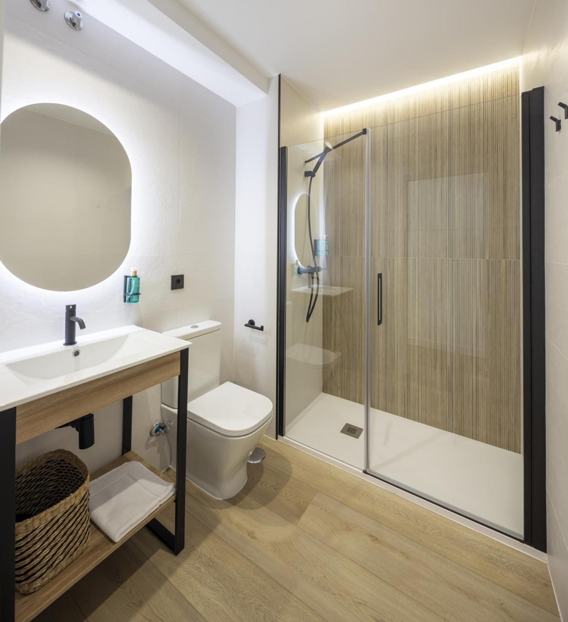 Apartamentos Turisticos D10 Ávila 외부 사진