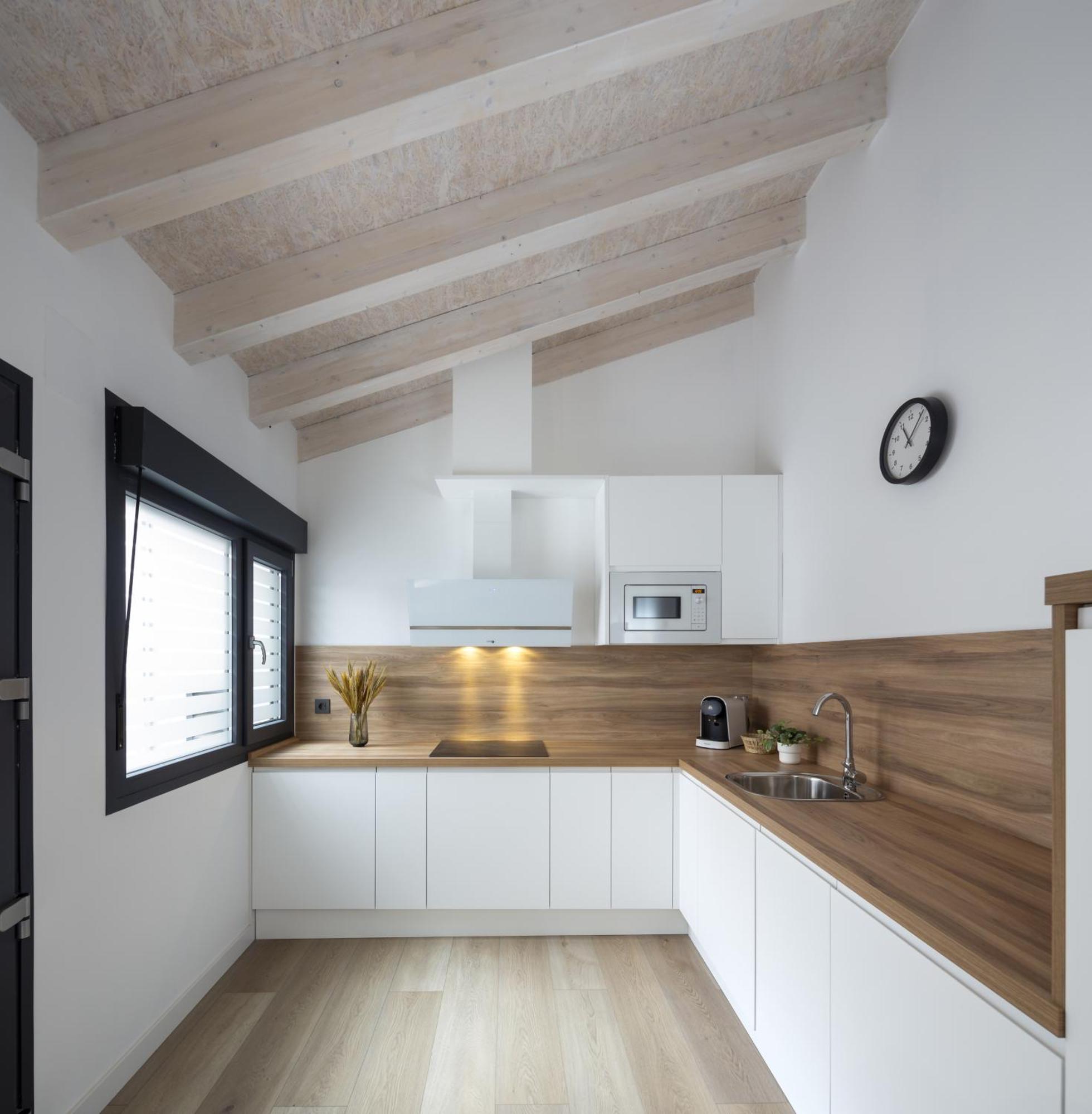 Apartamentos Turisticos D10 Ávila 외부 사진