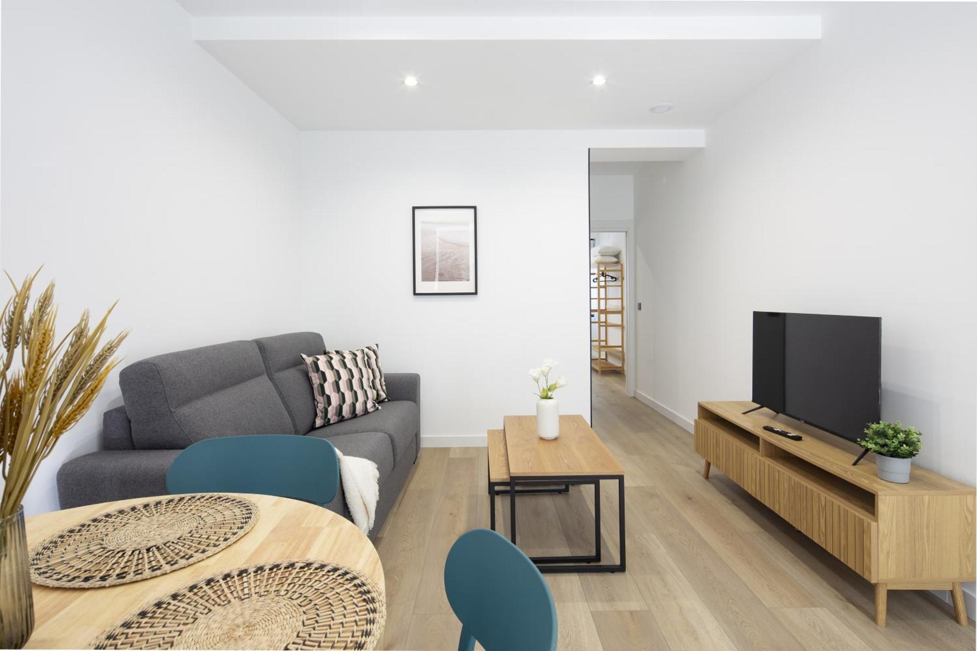 Apartamentos Turisticos D10 Ávila 외부 사진