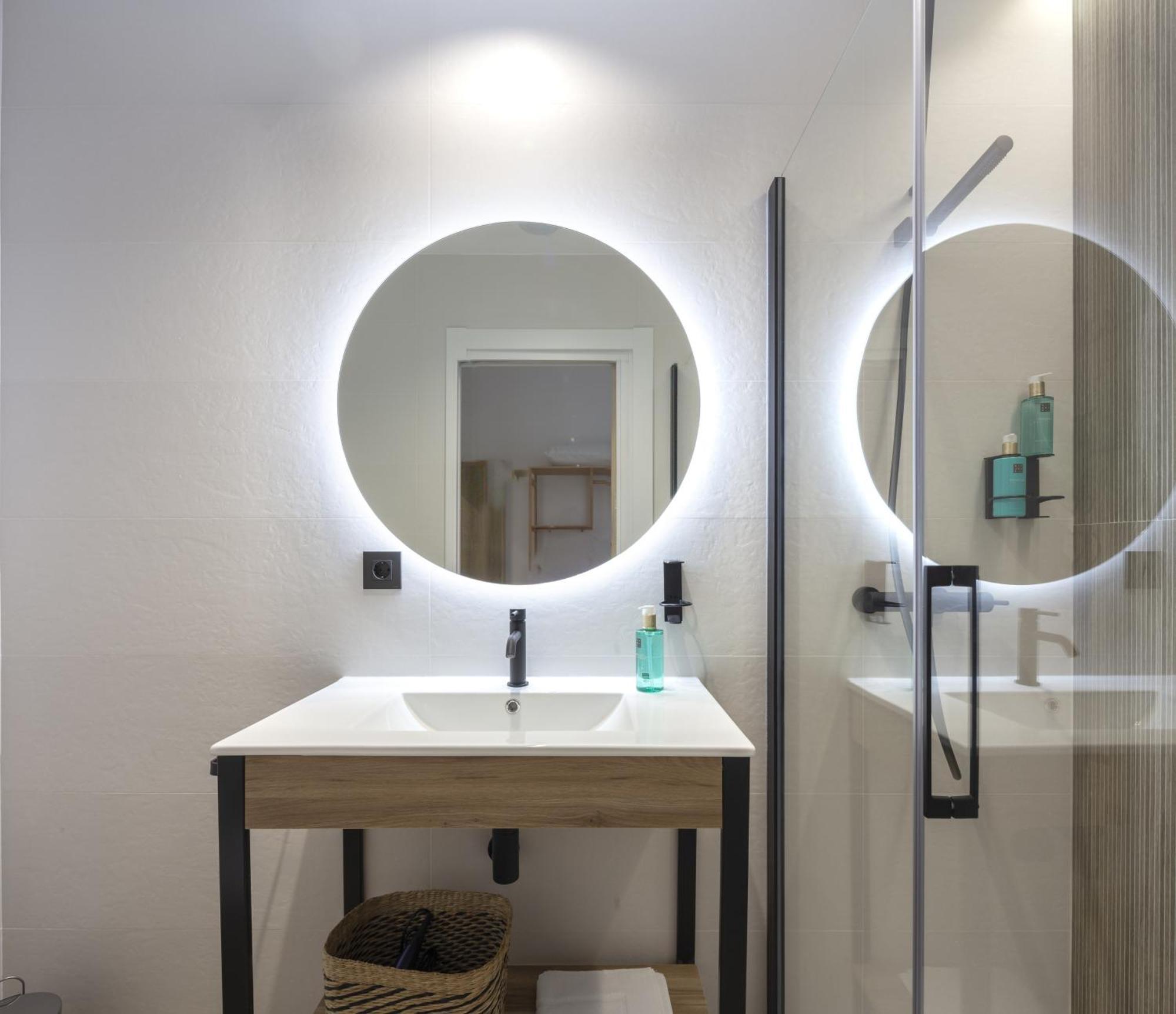Apartamentos Turisticos D10 Ávila 외부 사진