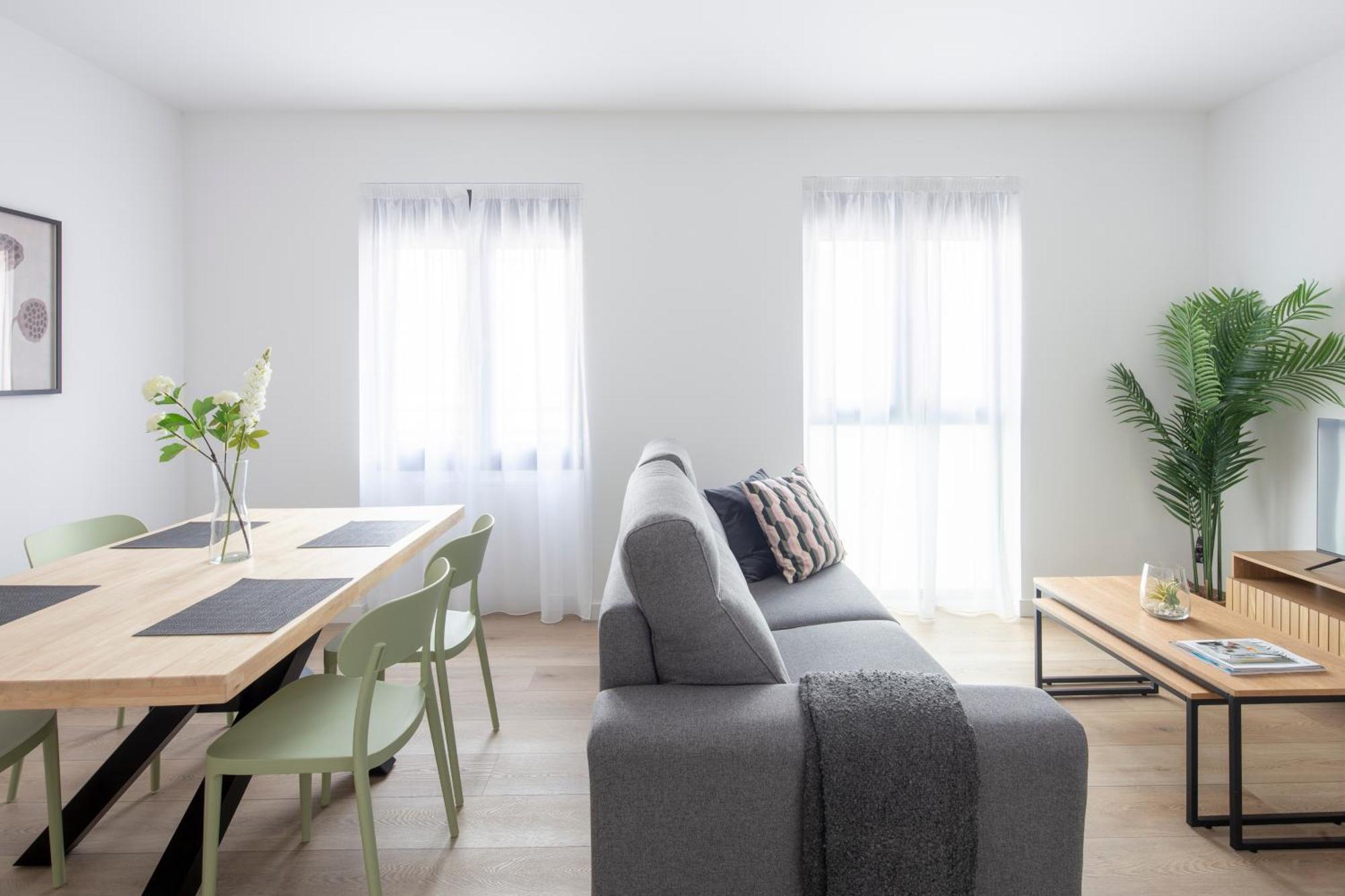Apartamentos Turisticos D10 Ávila 외부 사진