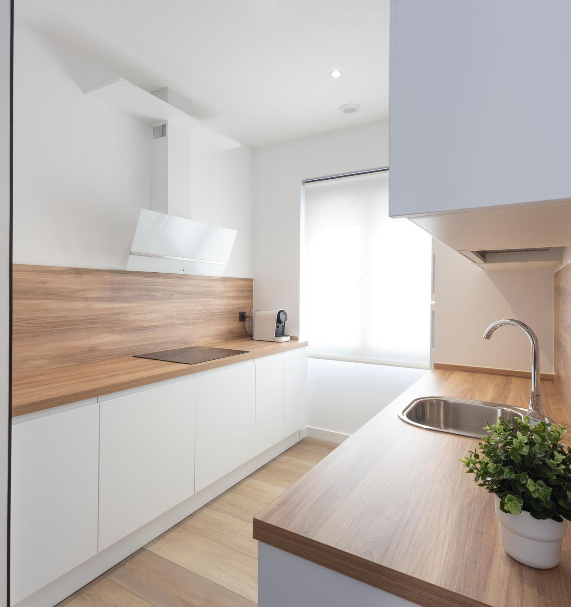 Apartamentos Turisticos D10 Ávila 외부 사진