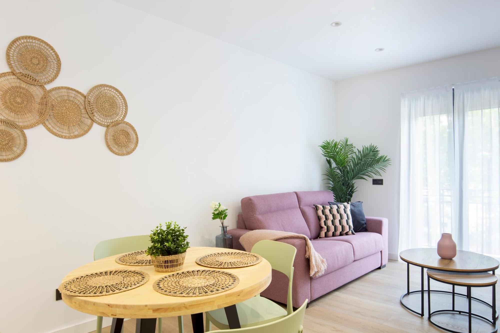 Apartamentos Turisticos D10 Ávila 외부 사진