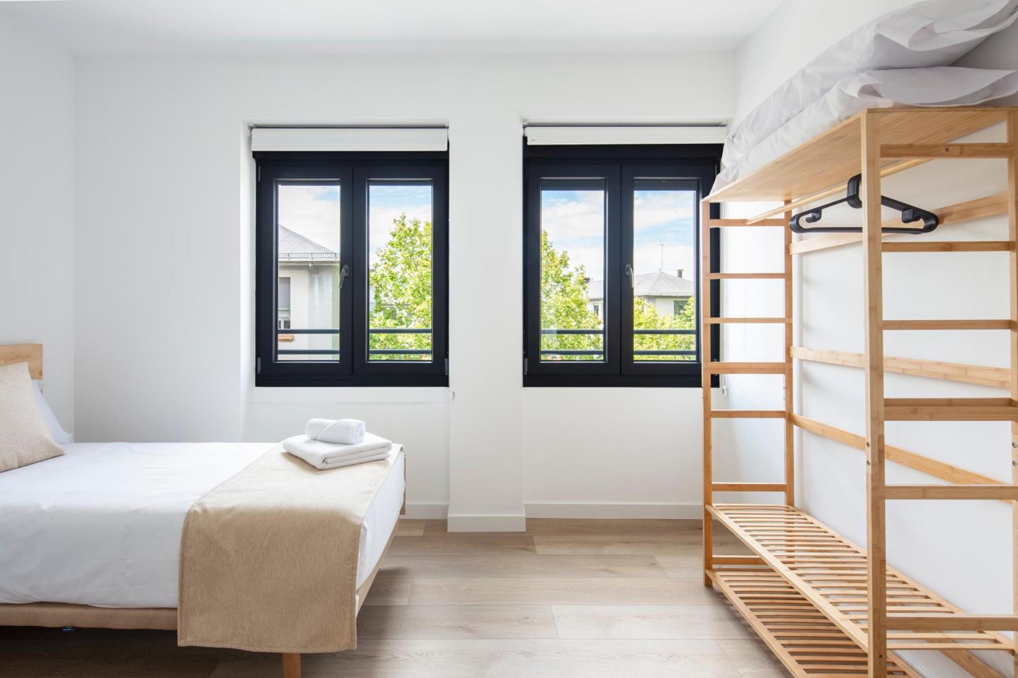 Apartamentos Turisticos D10 Ávila 외부 사진