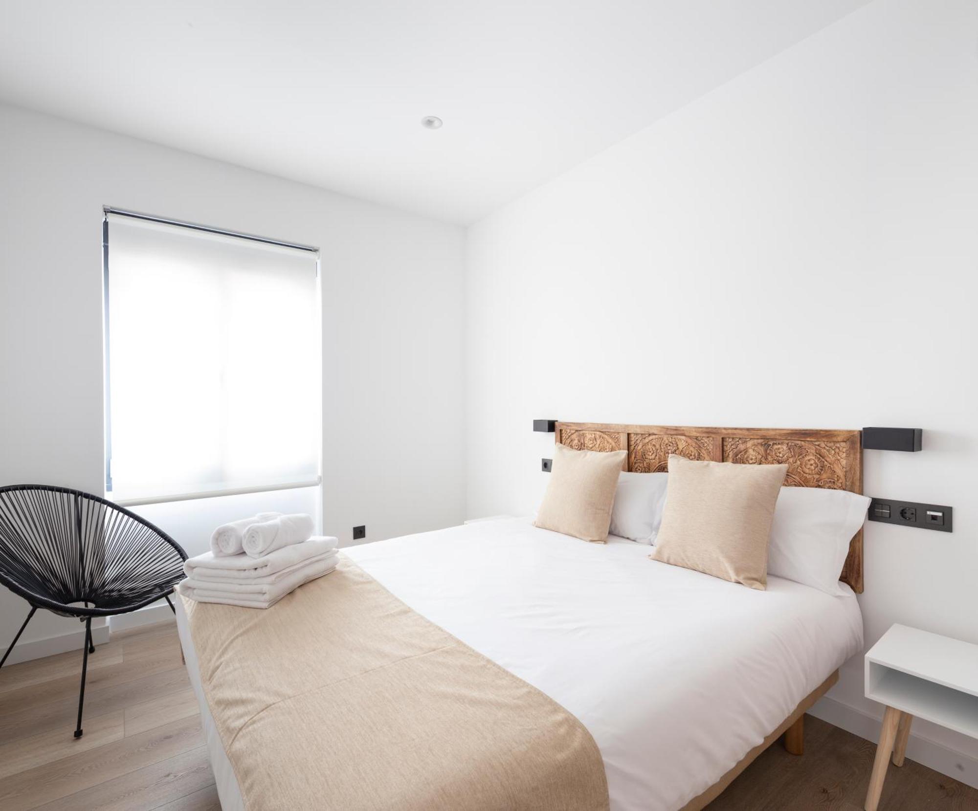 Apartamentos Turisticos D10 Ávila 외부 사진