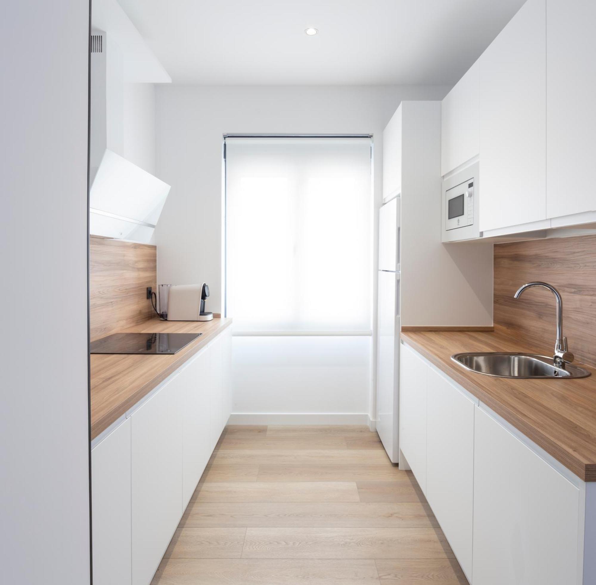 Apartamentos Turisticos D10 Ávila 외부 사진