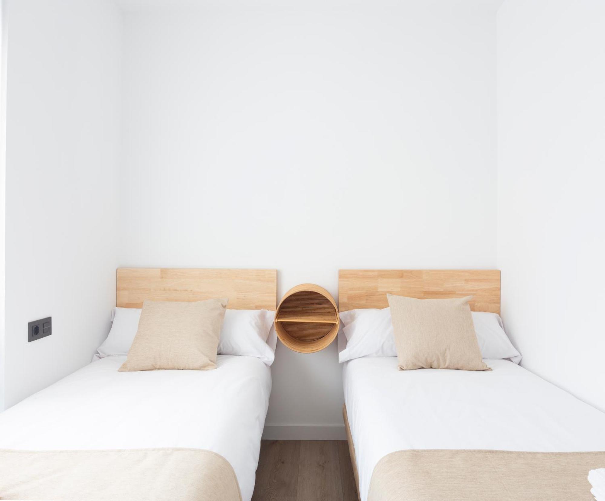 Apartamentos Turisticos D10 Ávila 외부 사진