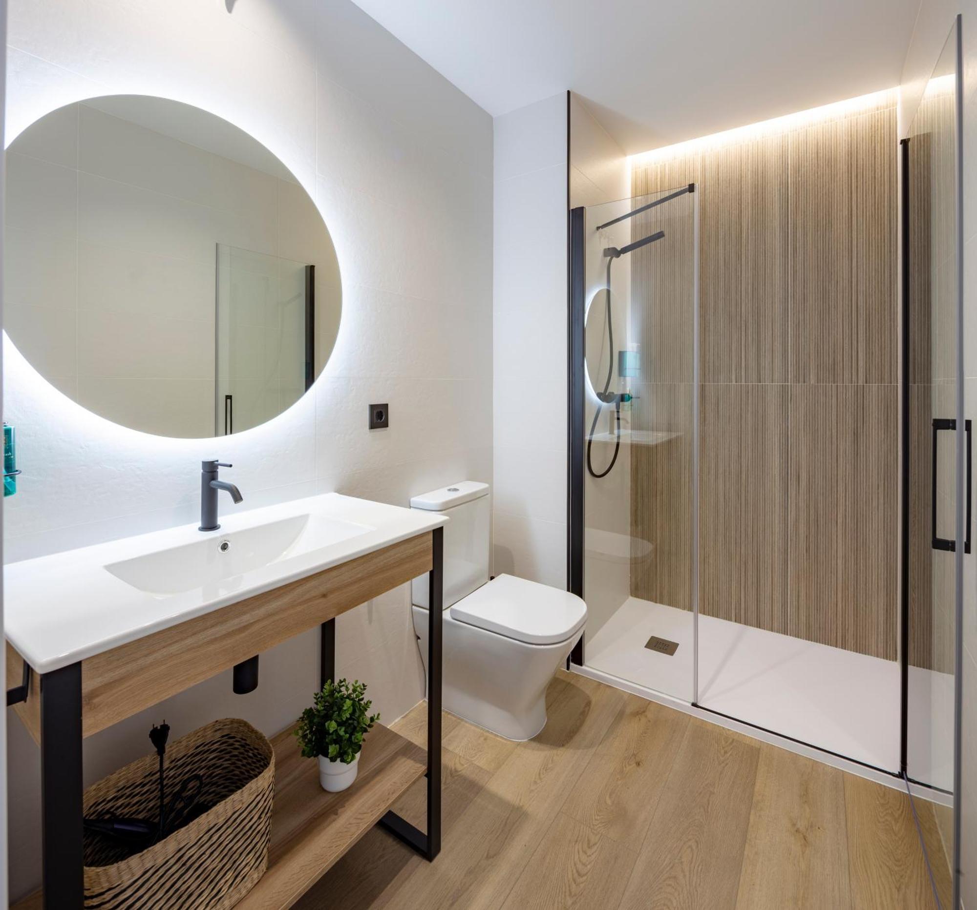 Apartamentos Turisticos D10 Ávila 외부 사진