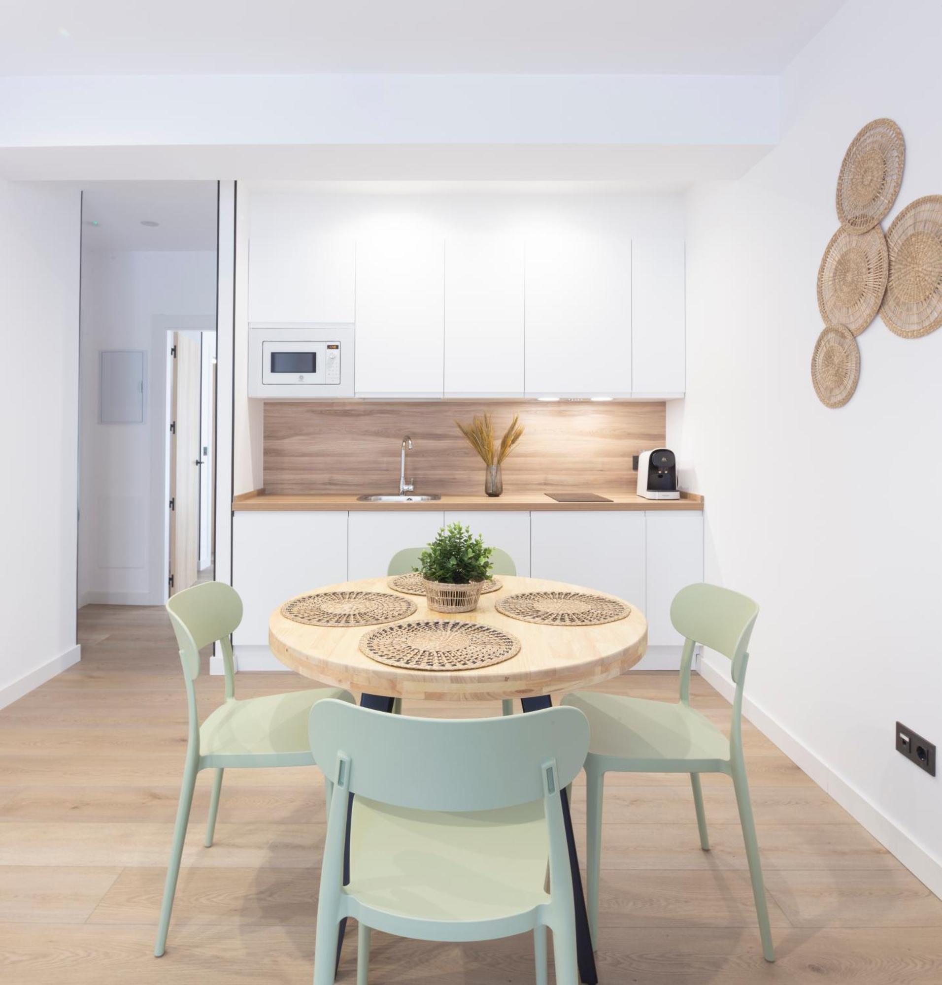 Apartamentos Turisticos D10 Ávila 외부 사진