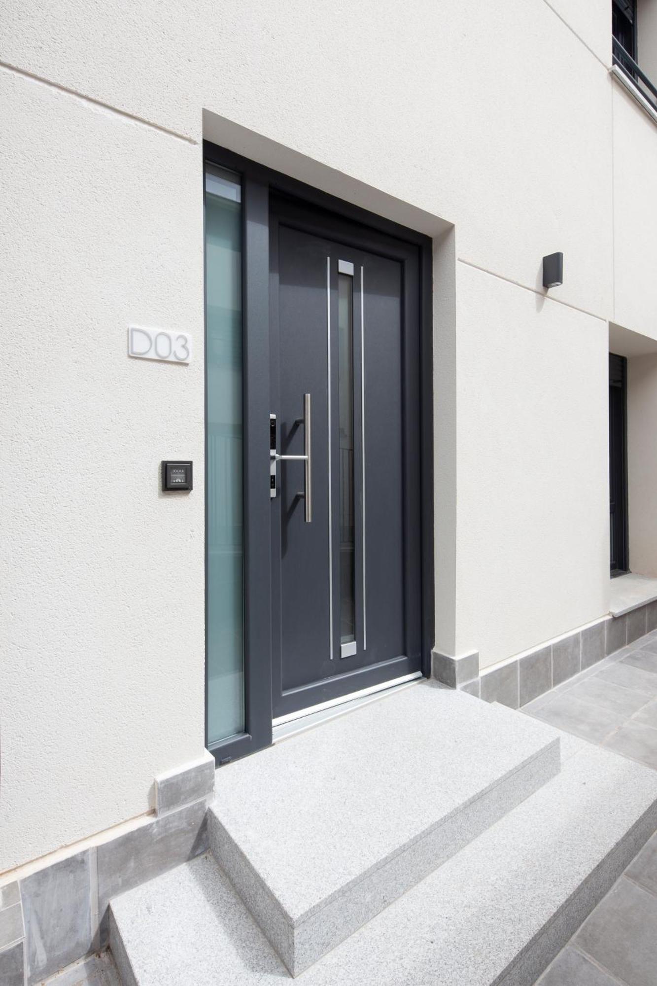 Apartamentos Turisticos D10 Ávila 외부 사진