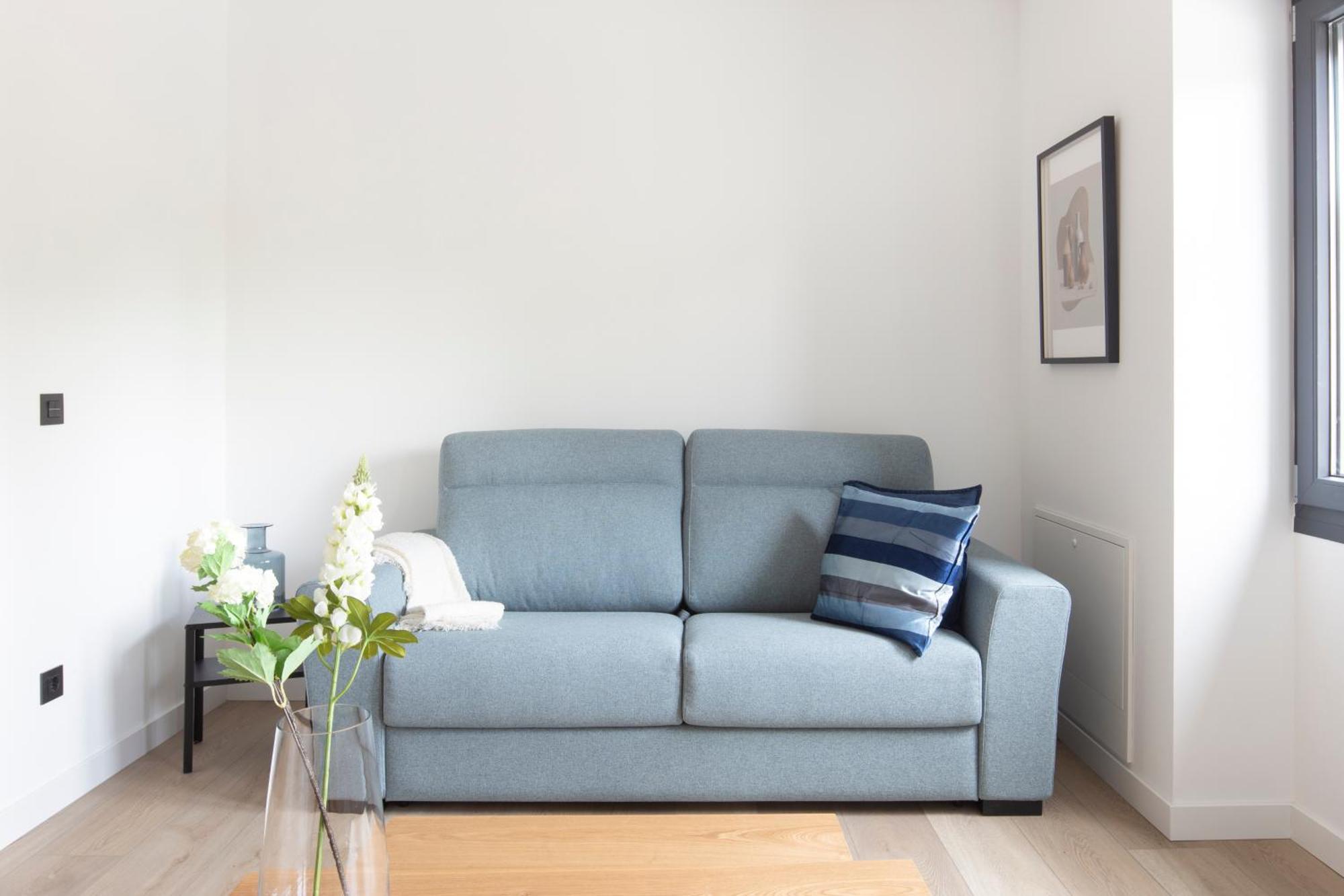 Apartamentos Turisticos D10 Ávila 외부 사진