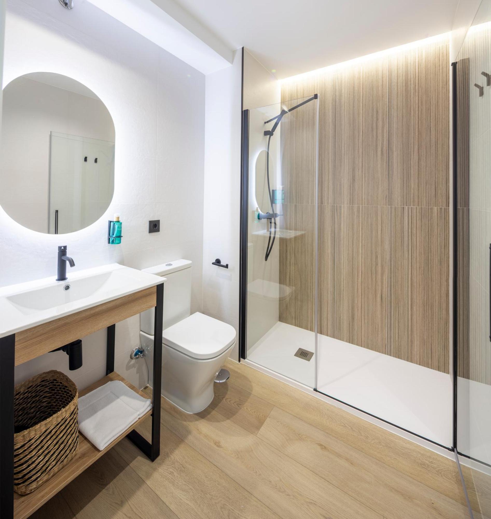Apartamentos Turisticos D10 Ávila 외부 사진